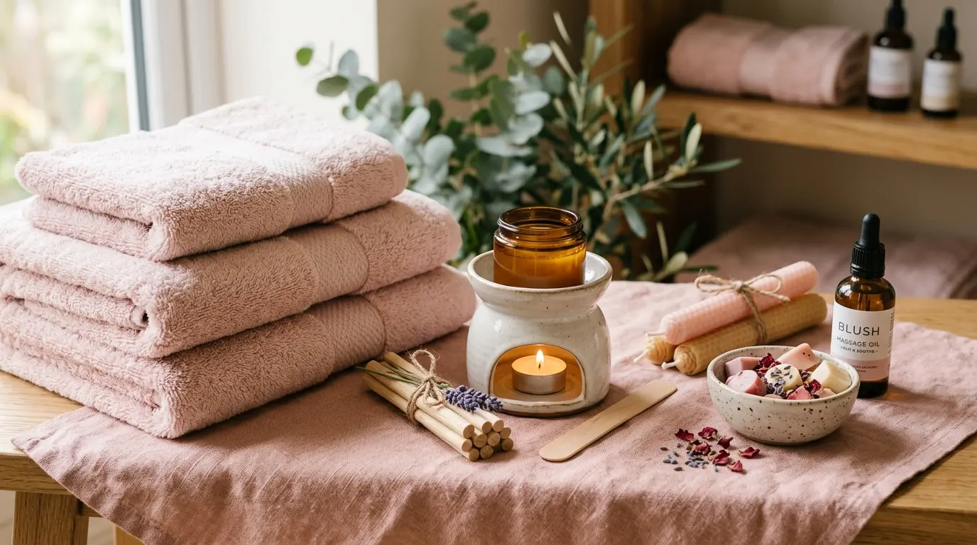 Bikini Wax at home in Dubai